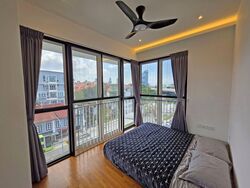 The Verandah Residences (D5), Apartment #554565891